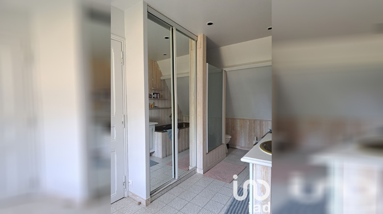 Ma-Cabane - Vente Maison Valsemé, 214 m²