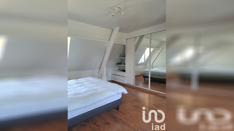 Ma-Cabane - Vente Maison Valsemé, 214 m²