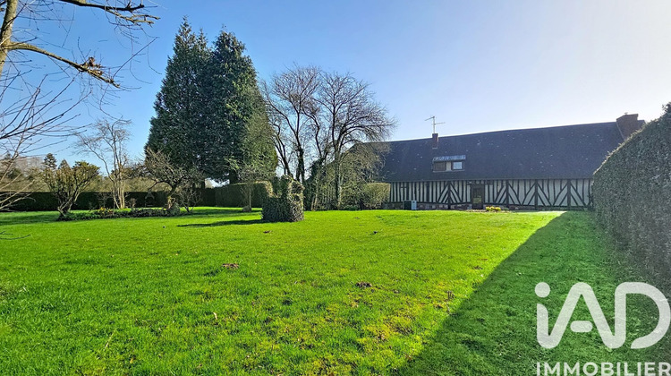 Ma-Cabane - Vente Maison Valsemé, 163 m²