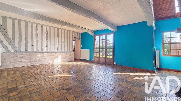 Ma-Cabane - Vente Maison Valsemé, 163 m²