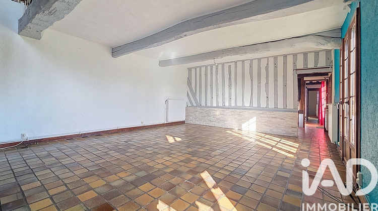 Ma-Cabane - Vente Maison Valsemé, 163 m²