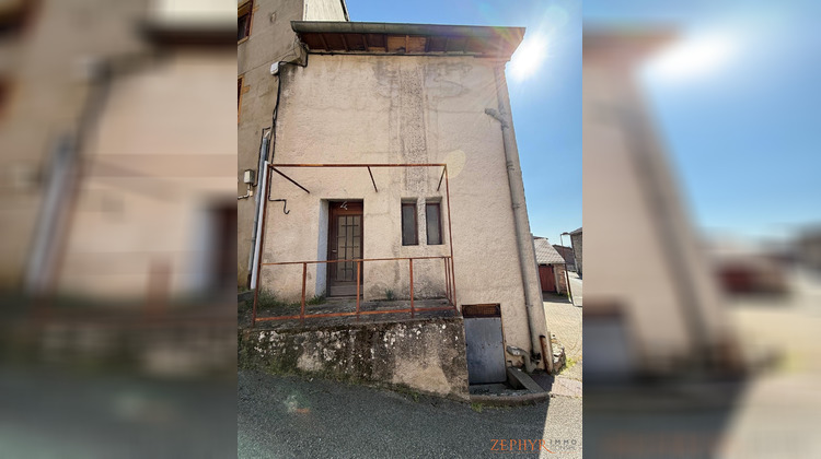 Ma-Cabane - Vente Maison Valsonne, 70 m²