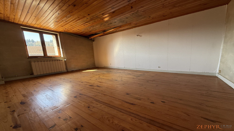 Ma-Cabane - Vente Maison Valsonne, 70 m²