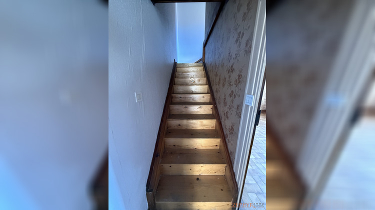 Ma-Cabane - Vente Maison Valsonne, 70 m²