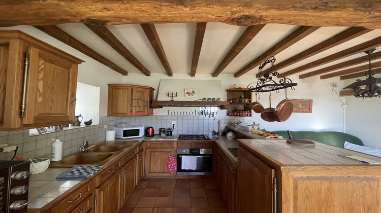 Ma-Cabane - Vente Maison Valsonne, 95 m²
