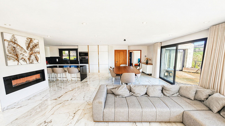 Ma-Cabane - Vente Maison VALSONNE, 130 m²