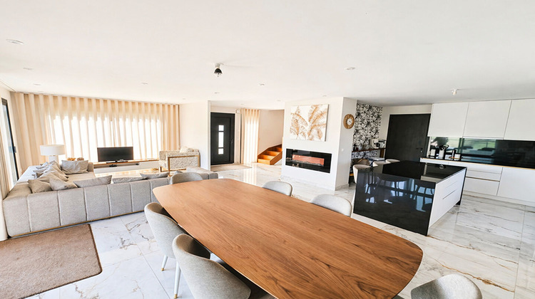 Ma-Cabane - Vente Maison VALSONNE, 130 m²