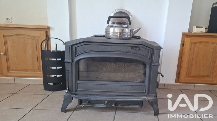 Ma-Cabane - Vente Maison Valsonne, 110 m²