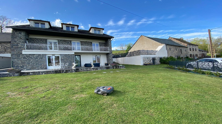 Ma-Cabane - Vente Maison Valuéjols, 197 m²