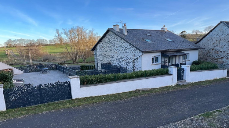 Ma-Cabane - Vente Maison Valuéjols, 197 m²