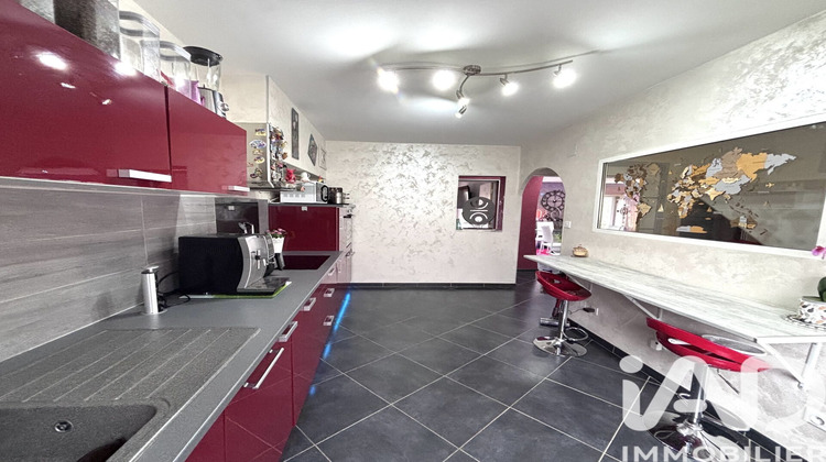 Ma-Cabane - Vente Maison Valuéjols, 197 m²