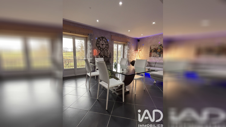 Ma-Cabane - Vente Maison Valuéjols, 197 m²