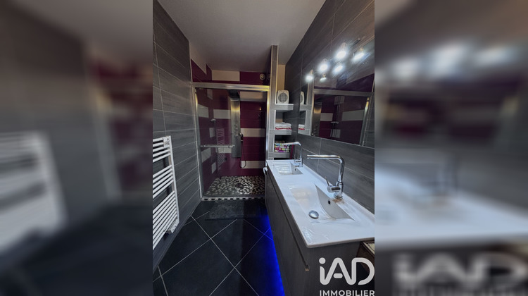 Ma-Cabane - Vente Maison Valuéjols, 197 m²