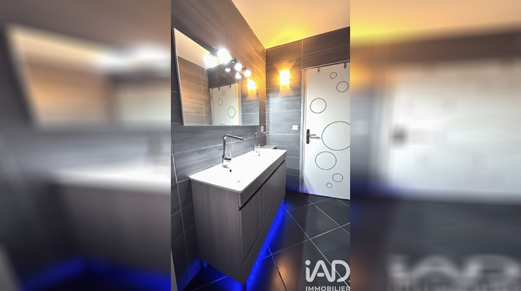 Ma-Cabane - Vente Maison Valuéjols, 197 m²