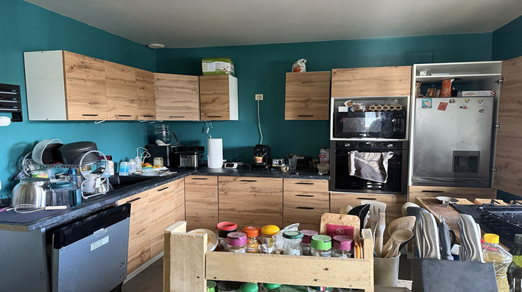 Ma-Cabane - Vente Maison VALUEJOLS, 151 m²