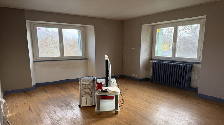 Ma-Cabane - Vente Maison VALUEJOLS, 151 m²