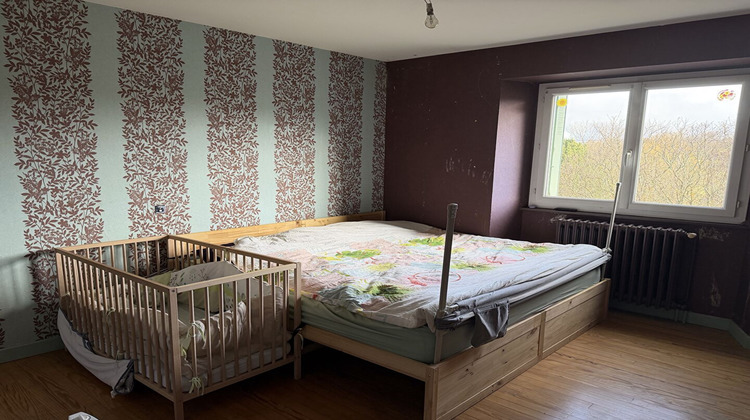 Ma-Cabane - Vente Maison VALUEJOLS, 151 m²