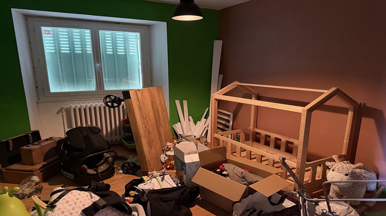 Ma-Cabane - Vente Maison VALUEJOLS, 151 m²