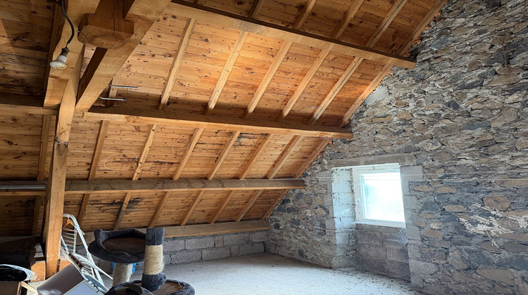 Ma-Cabane - Vente Maison VALUEJOLS, 151 m²