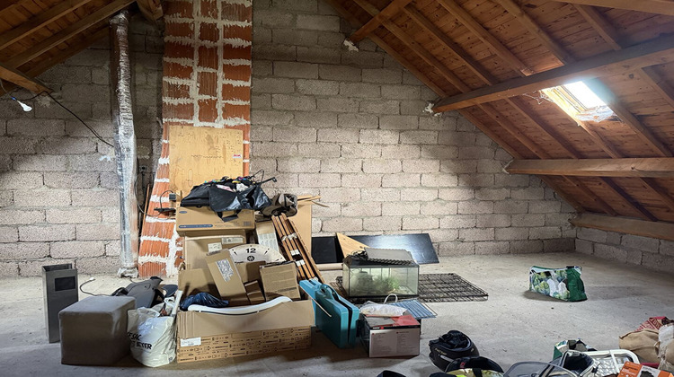 Ma-Cabane - Vente Maison VALUEJOLS, 151 m²