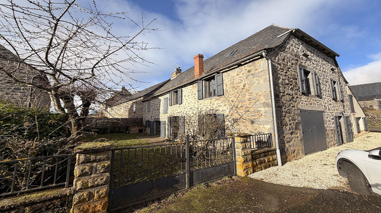 Ma-Cabane - Vente Maison VALUEJOLS, 200 m²