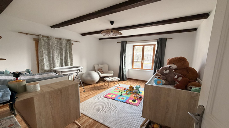 Ma-Cabane - Vente Maison VALUEJOLS, 200 m²