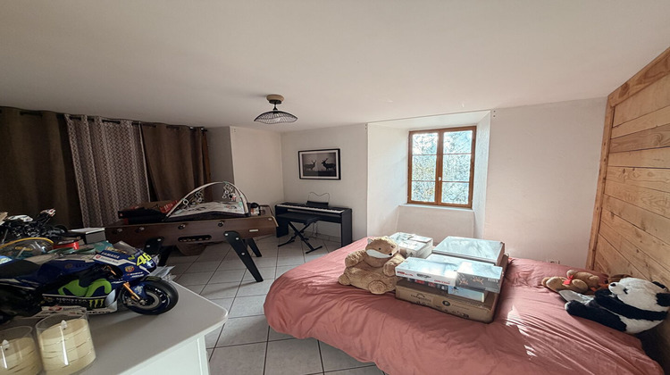 Ma-Cabane - Vente Maison VALUEJOLS, 200 m²