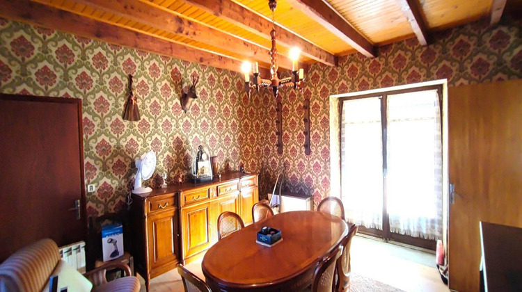 Ma-Cabane - Vente Maison VALZERGUES, 80 m²