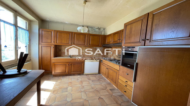 Ma-Cabane - Vente Maison Valzergues, 290 m²