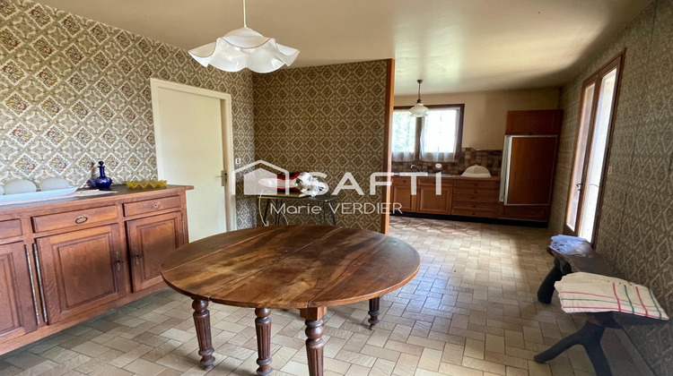 Ma-Cabane - Vente Maison Valzergues, 290 m²