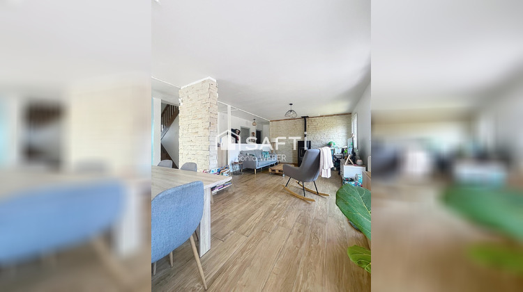 Ma-Cabane - Vente Maison Vanault-les-Dames, 138 m²
