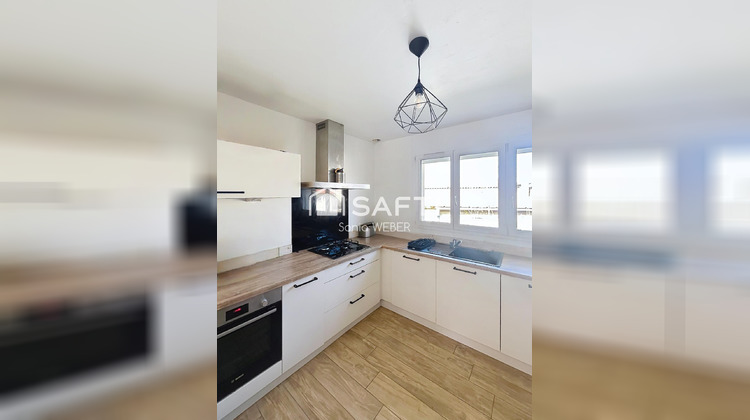 Ma-Cabane - Vente Maison Vanault-les-Dames, 138 m²