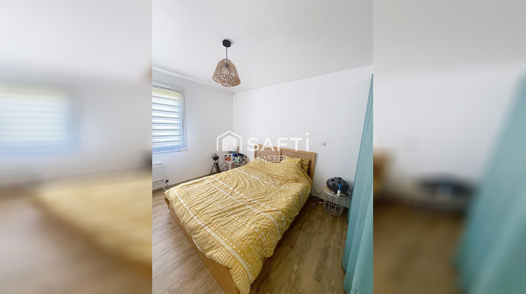 Ma-Cabane - Vente Maison Vanault-les-Dames, 138 m²