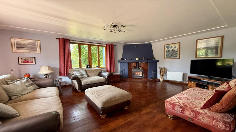 Ma-Cabane - Vente Maison VANCAIS, 164 m²