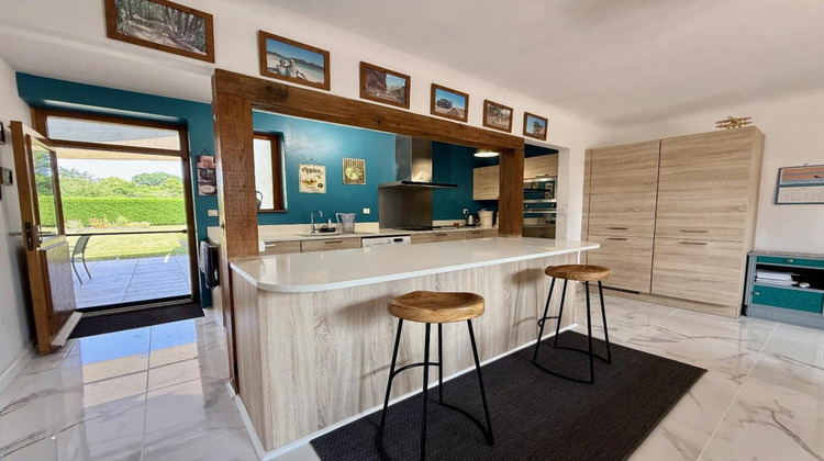 Ma-Cabane - Vente Maison VANCAIS, 164 m²