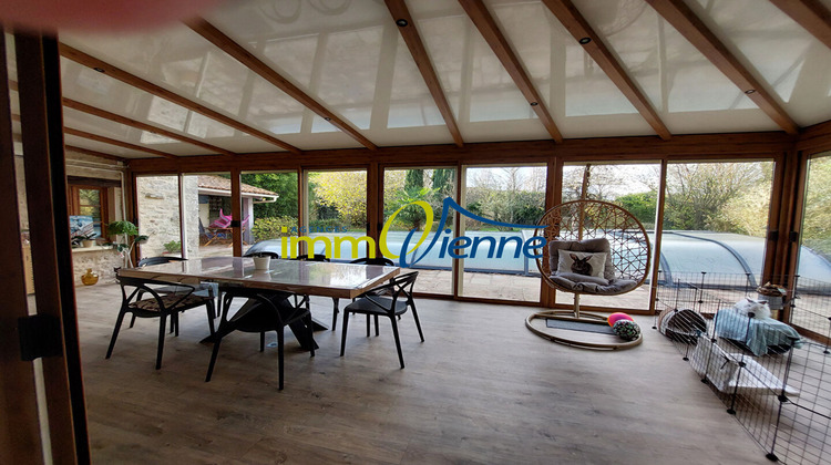 Ma-Cabane - Vente Maison VANCAIS, 257 m²