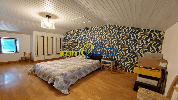 Ma-Cabane - Vente Maison VANCAIS, 257 m²