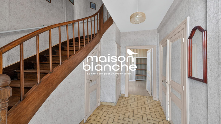 Ma-Cabane - Vente Maison Vançais, 127 m²