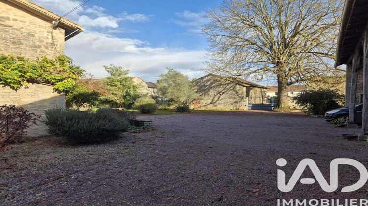 Ma-Cabane - Vente Maison Vançais, 257 m²