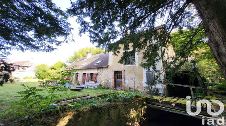 Ma-Cabane - Vente Maison Vancé, 196 m²