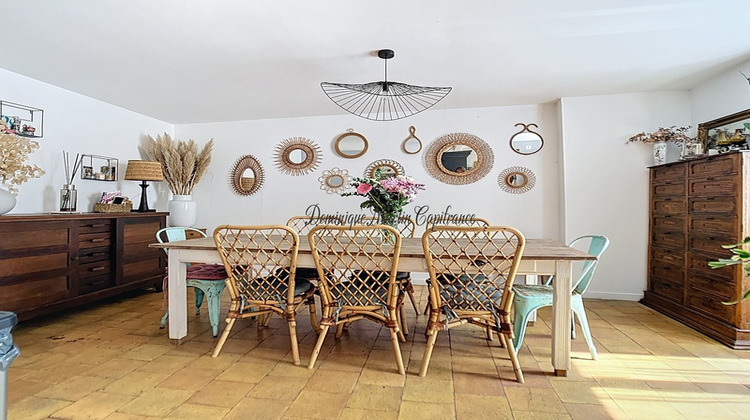 Ma-Cabane - Vente Maison VANCE, 117 m²