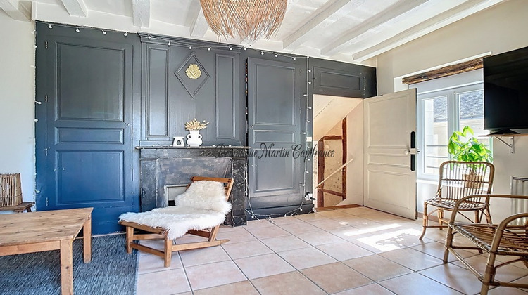 Ma-Cabane - Vente Maison VANCE, 117 m²