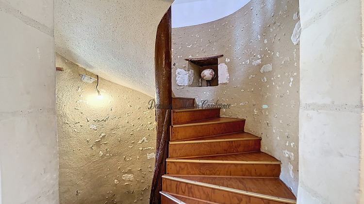 Ma-Cabane - Vente Maison VANCE, 117 m²