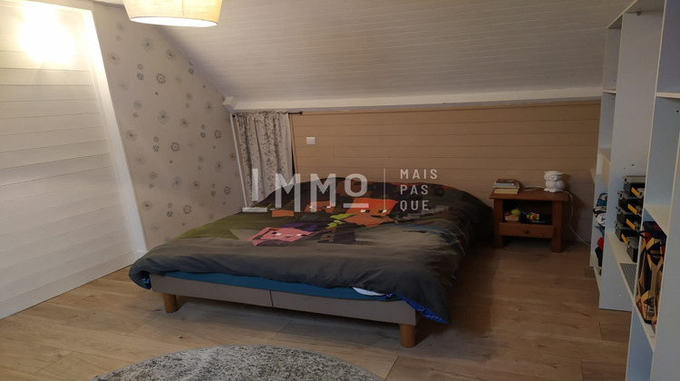 Ma-Cabane - Vente Maison Vancé, 132 m²