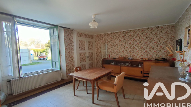 Ma-Cabane - Vente Maison Vancé, 76 m²