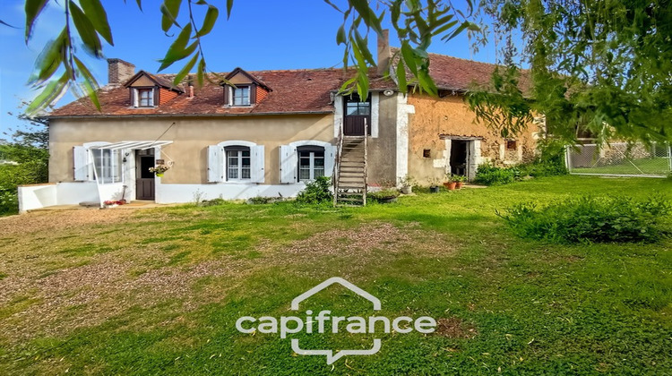 Ma-Cabane - Vente Maison VANCE, 100 m²
