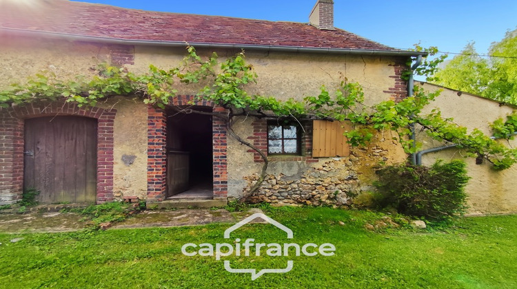 Ma-Cabane - Vente Maison VANCE, 100 m²