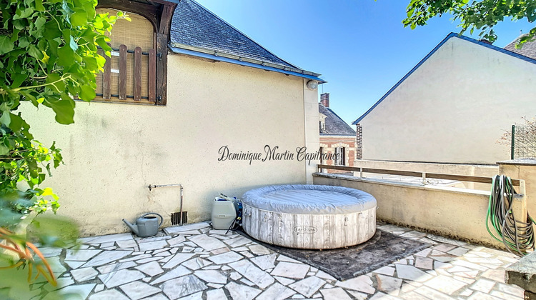 Ma-Cabane - Vente Maison VANCE, 117 m²