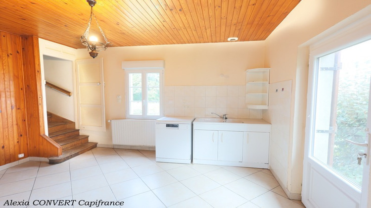 Ma-Cabane - Vente Maison VANDEINS, 136 m²