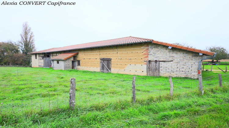 Ma-Cabane - Vente Maison VANDEINS, 330 m²